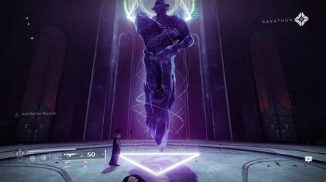Destiny 2 Witch Queen Story Explained: The Witness, Savathun .